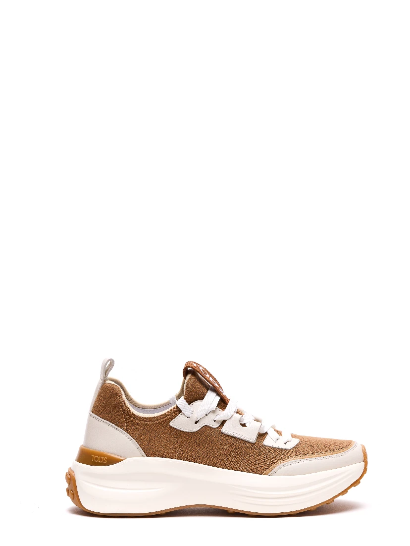 Tod's Sneakers Brown