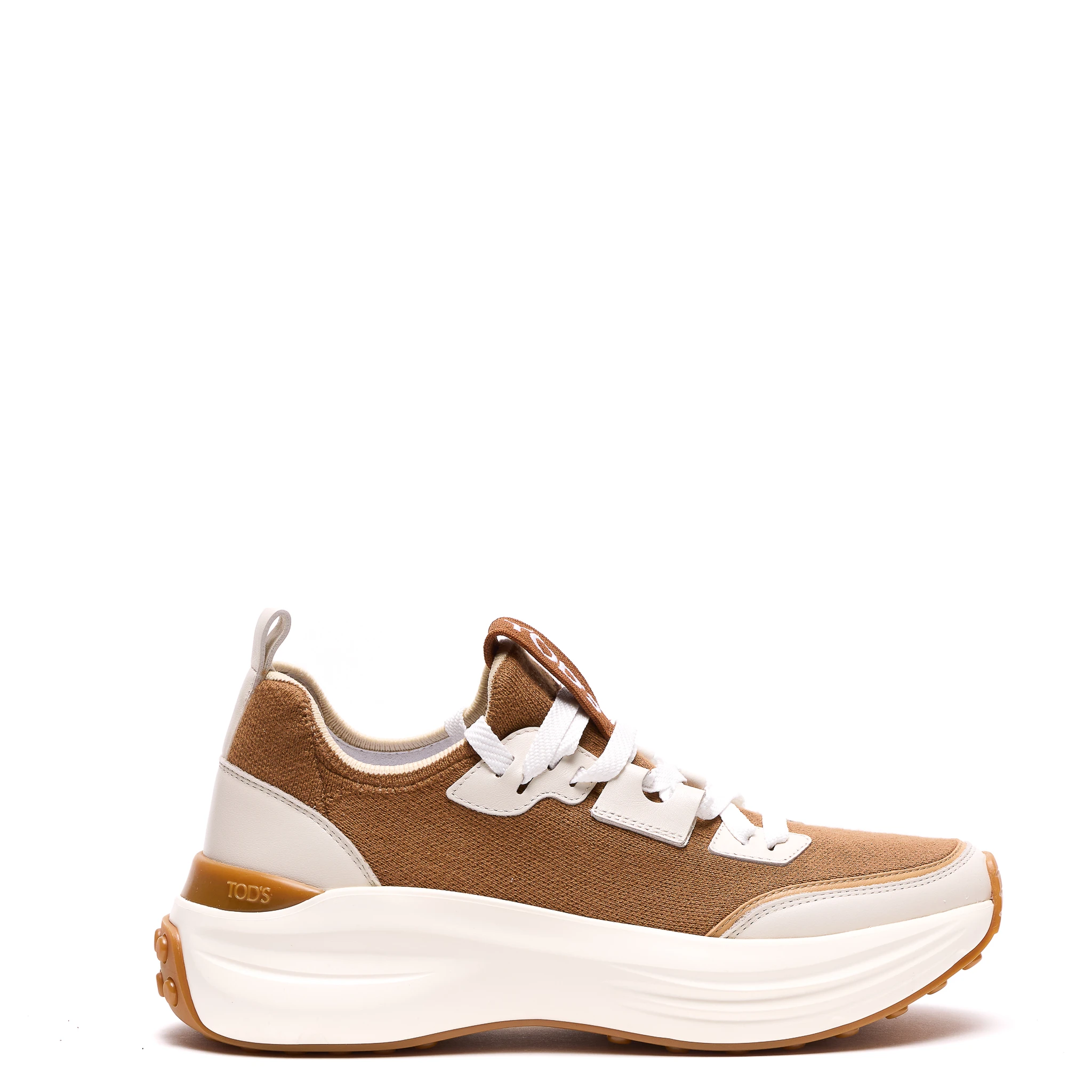 Tod's Sneakers Brown