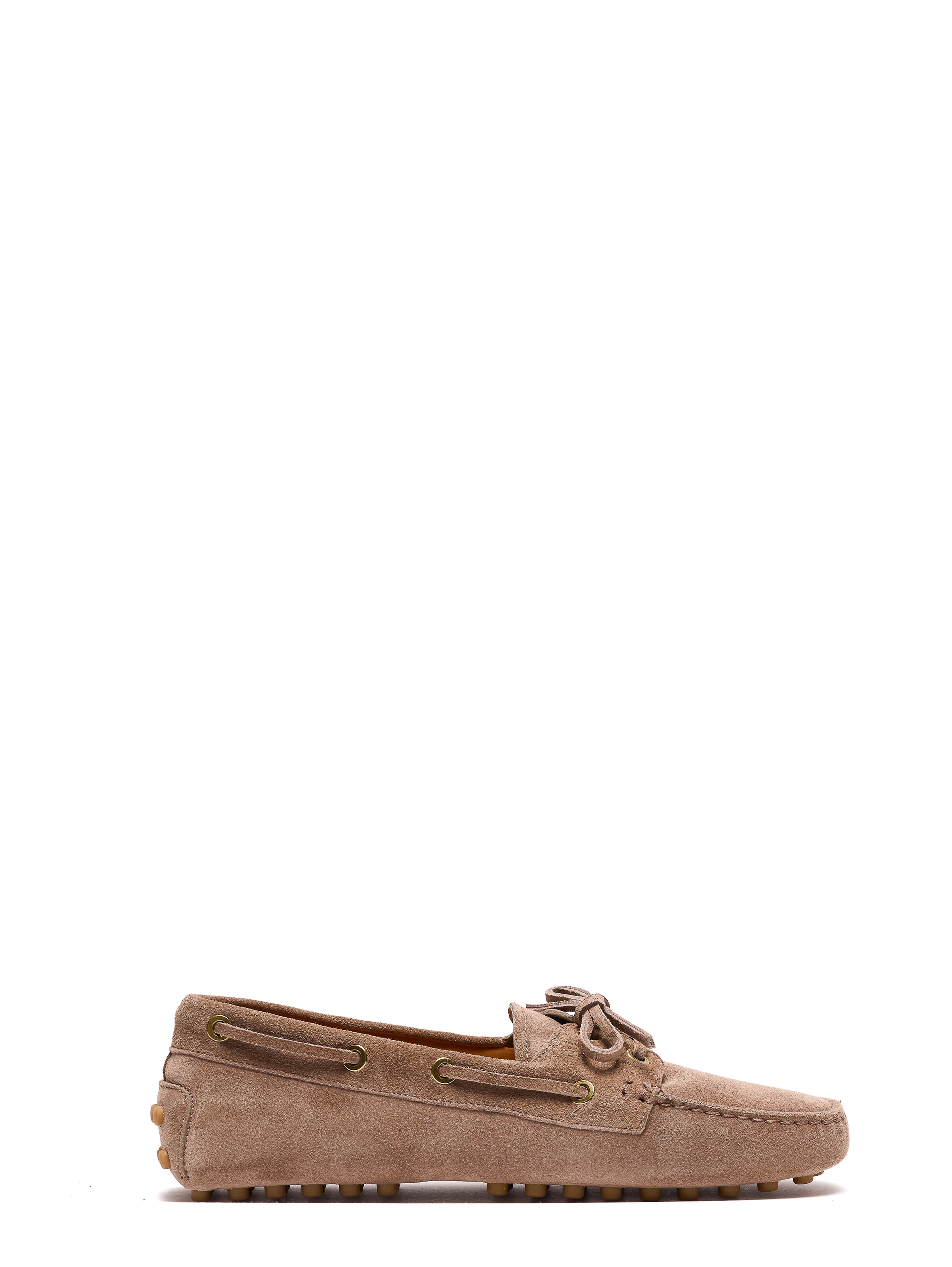 Tod's Flat shoes Beige
