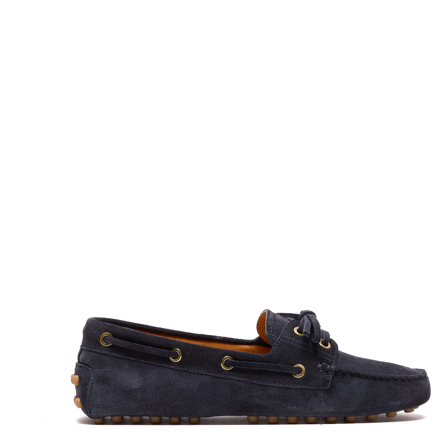 Tod's Flat shoes Blue