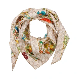 Gucci Scarfs MultiColour