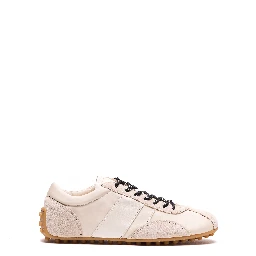 Tod's Sneakers Pink