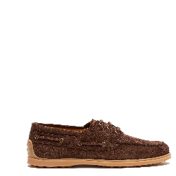 Tod's Flat shoes Brown