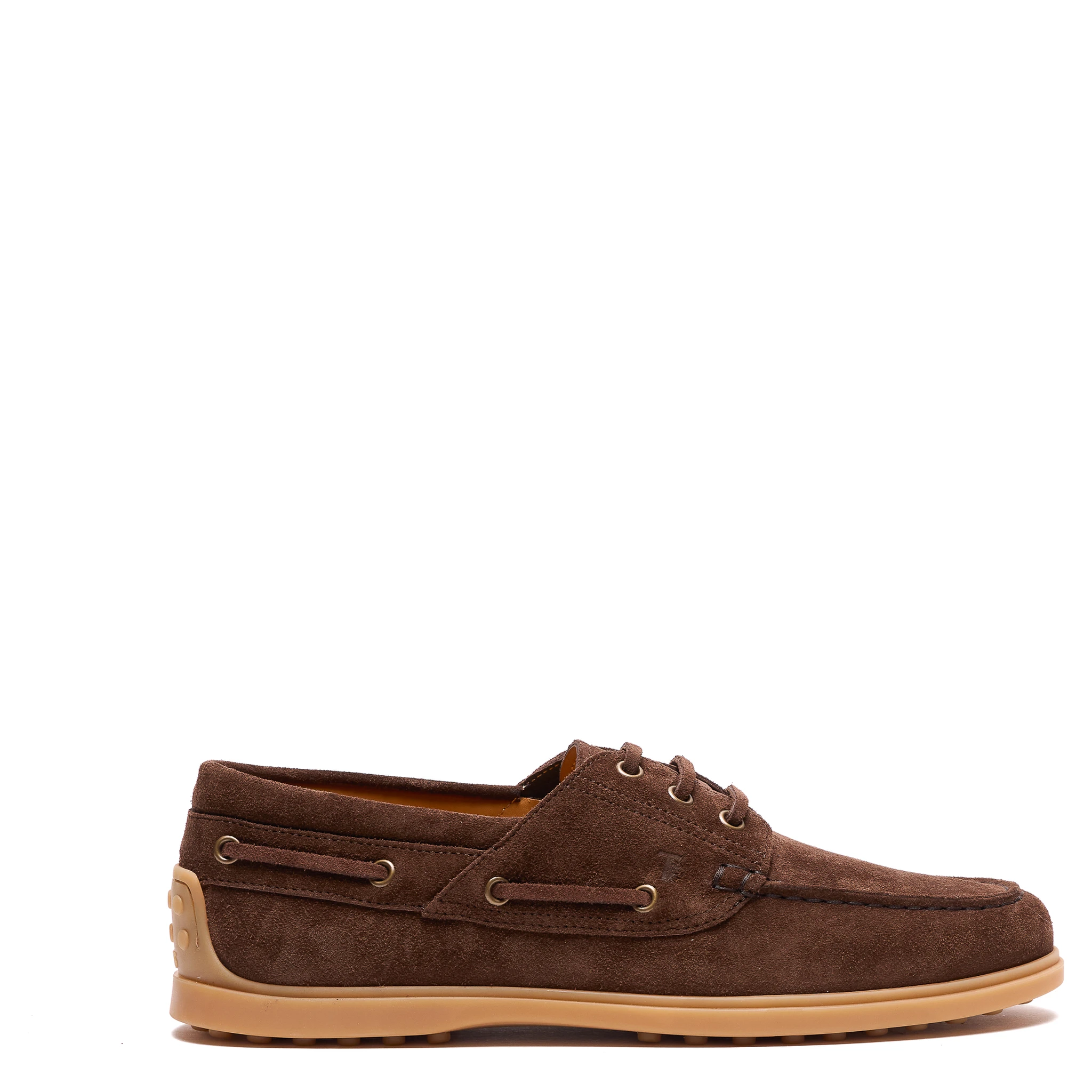 Tod's Flat shoes Brown