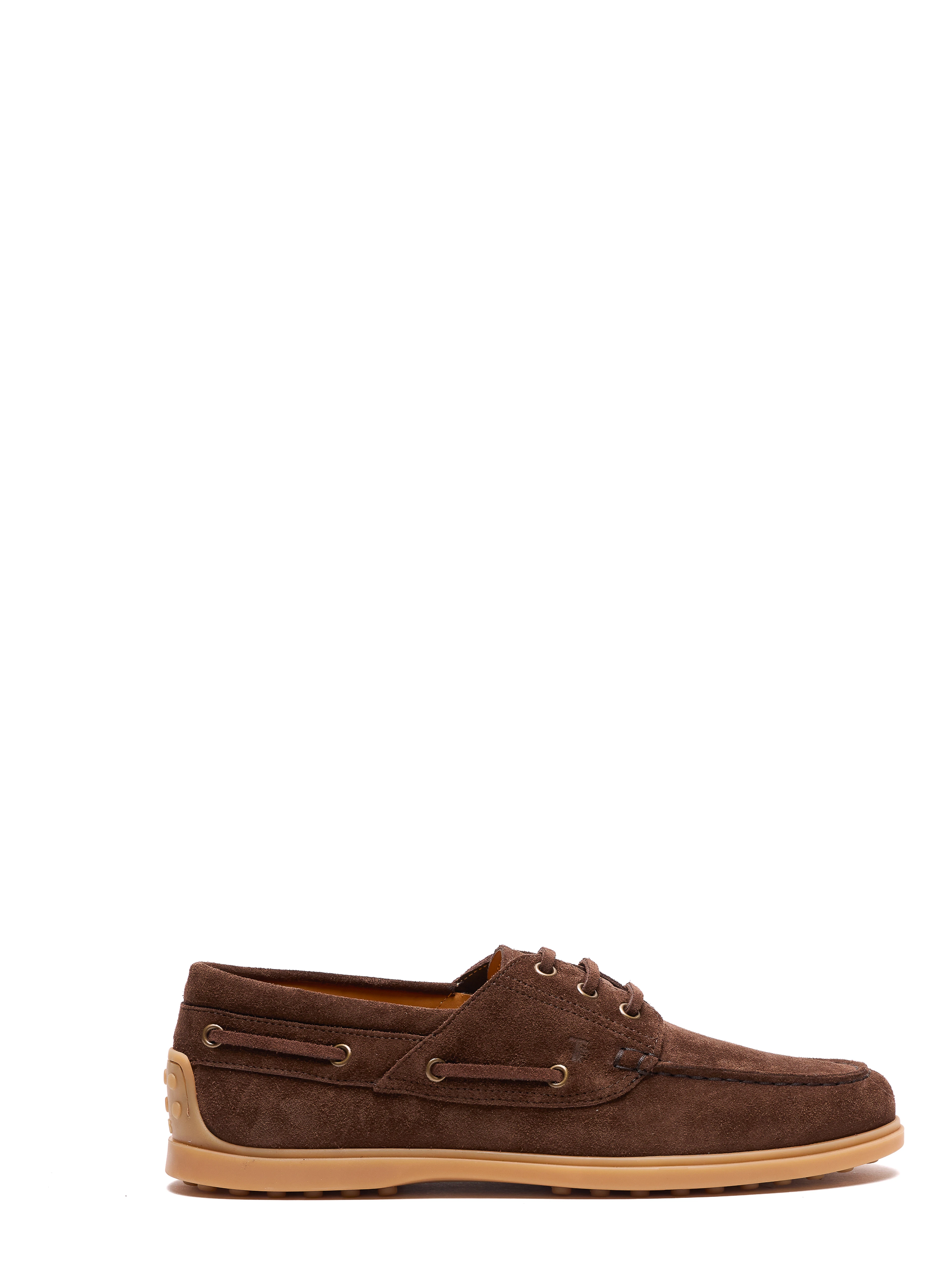 Tod's Flat shoes Brown