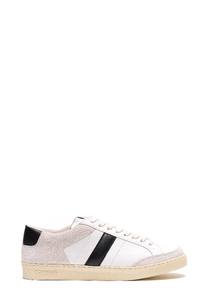 Tom Ford Sneakers White
