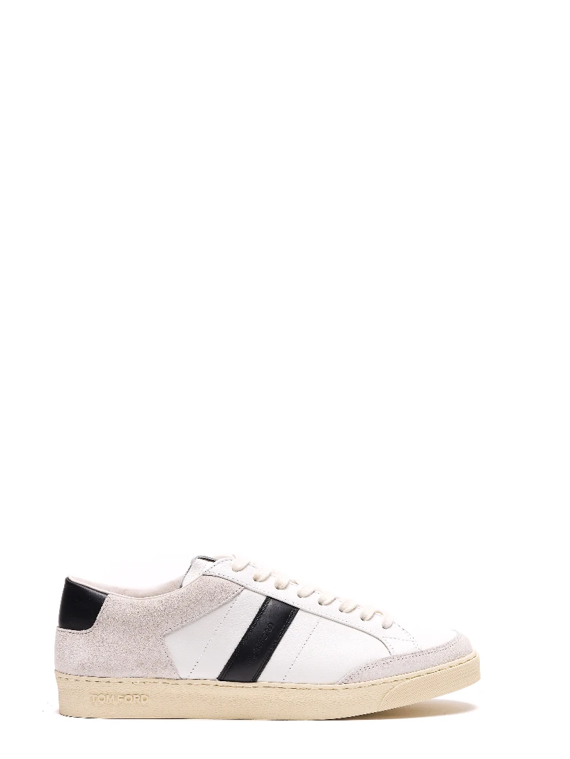 Tom Ford Sneakers White