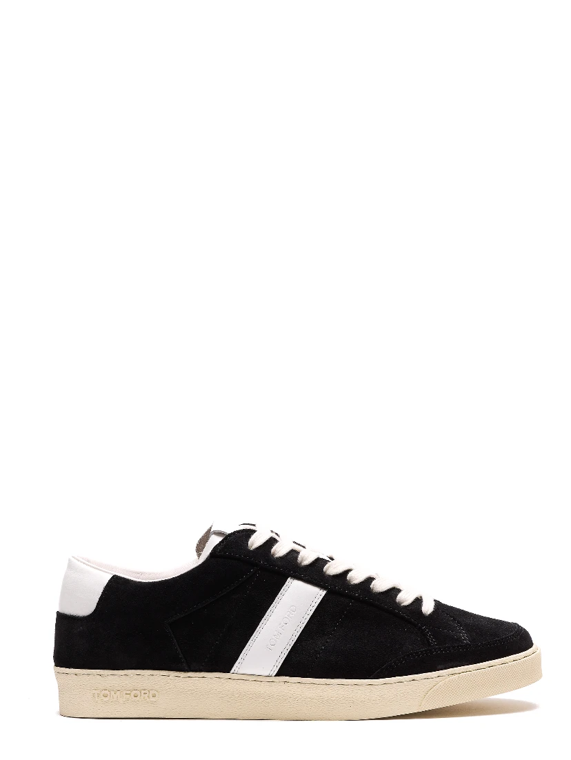 Tom Ford Sneakers Black