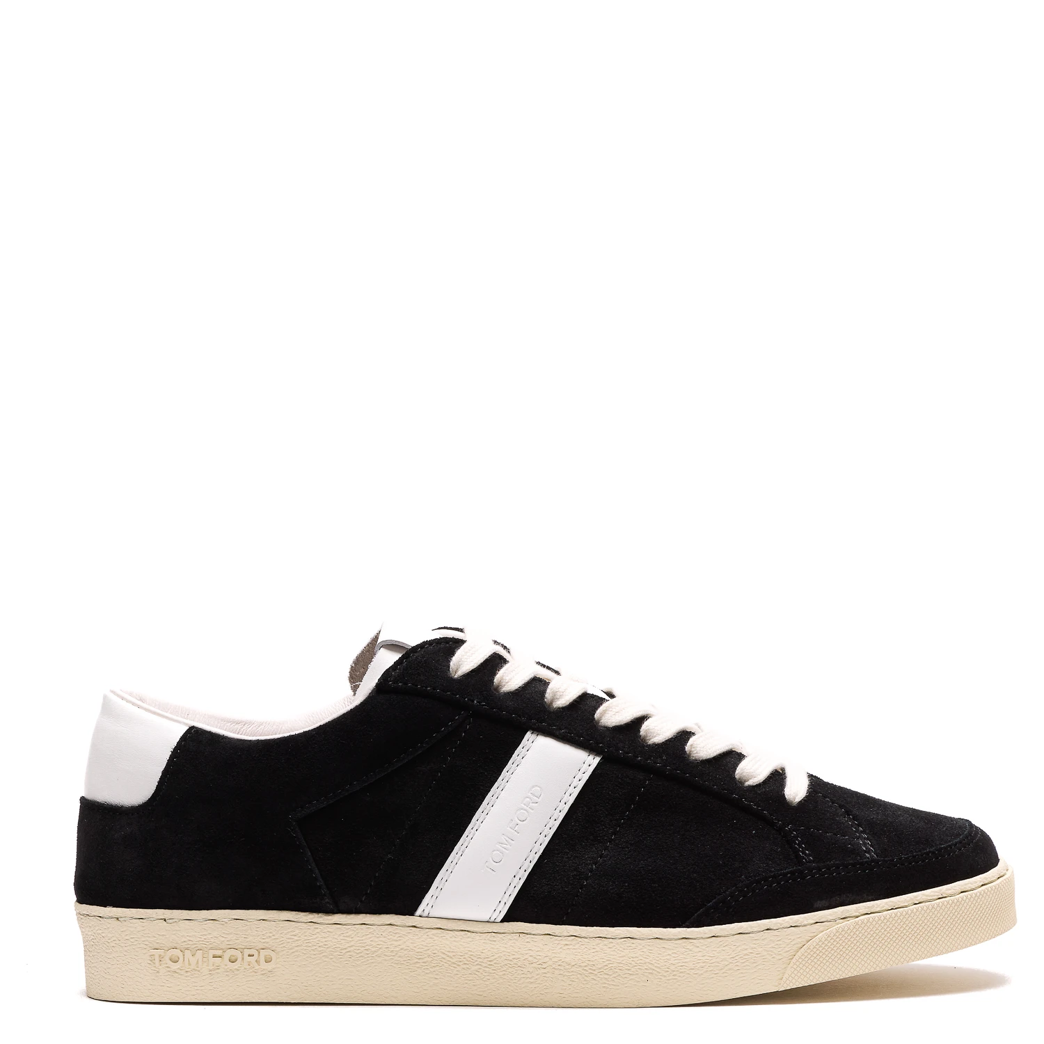 Tom Ford Sneakers Black