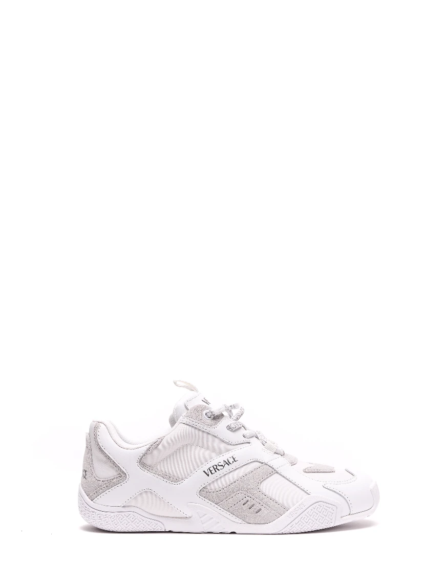 Versace Sneakers White