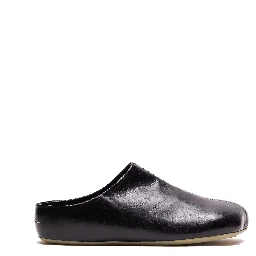 MM6 Maison Margiela Sandals Black