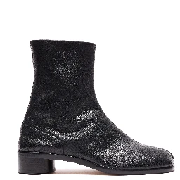 Maison Margiela Boots Black