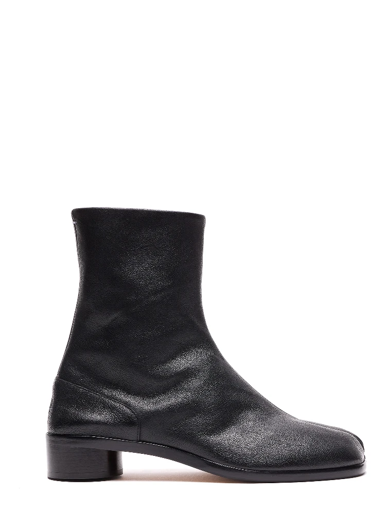 Maison Margiela Boots Black