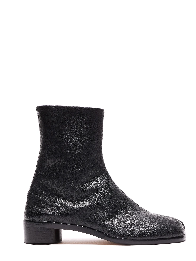 Maison Margiela Boots Black