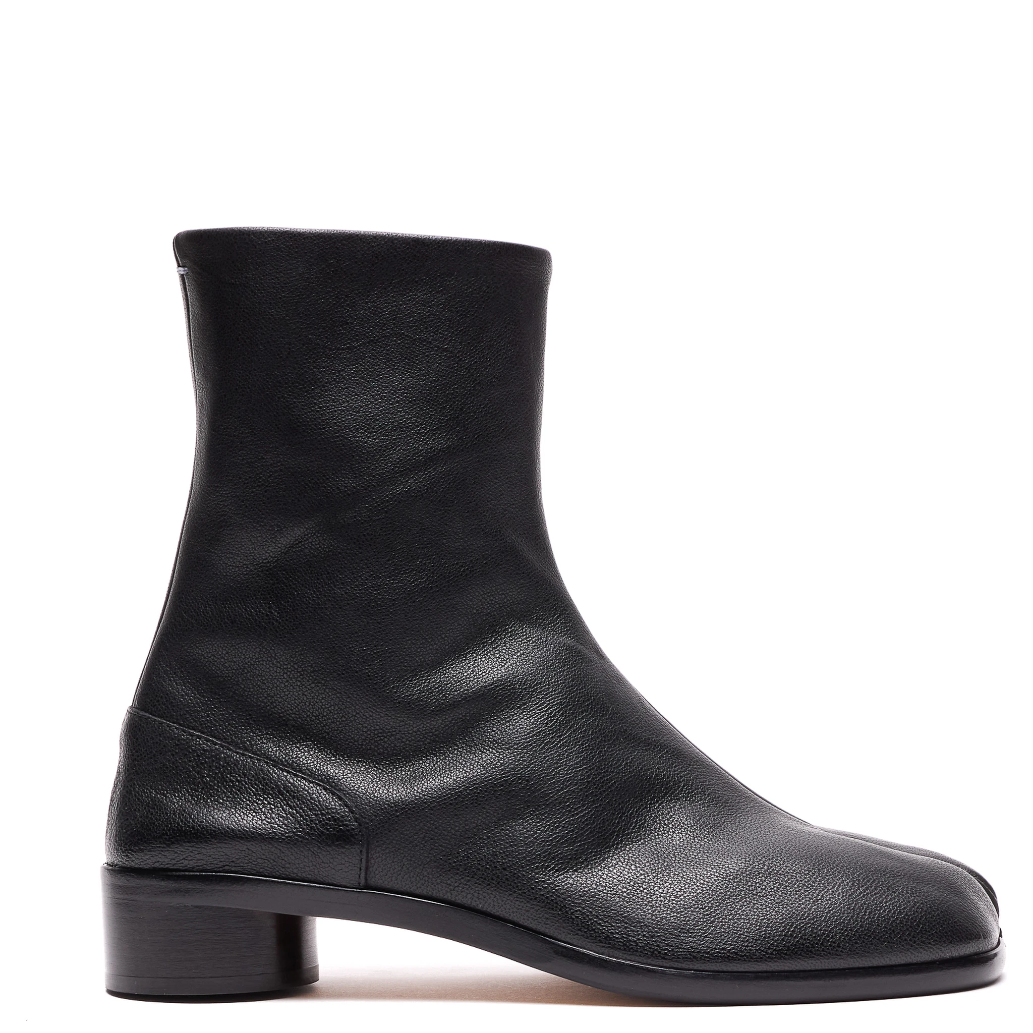 Maison Margiela Boots Black