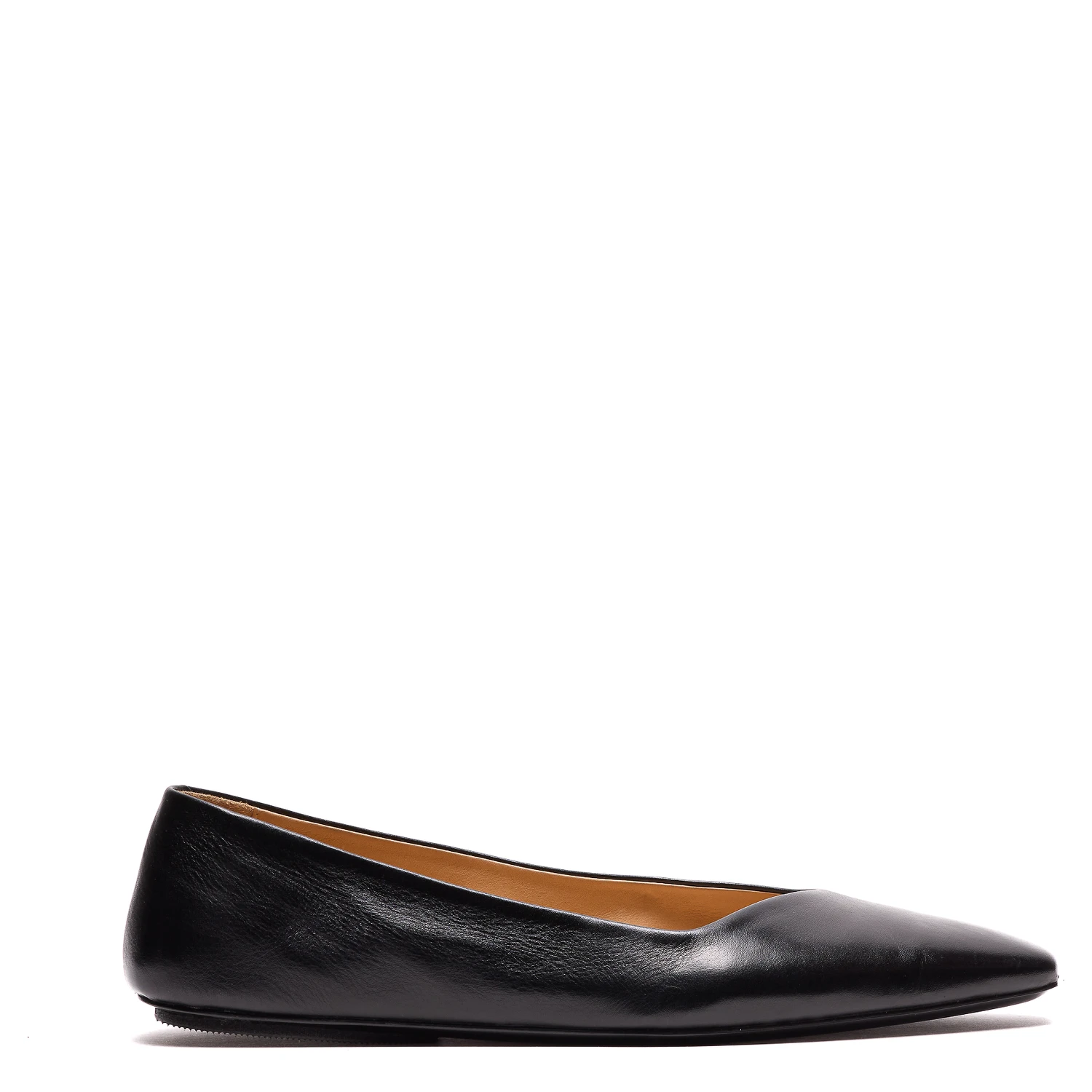 Marsell Flat shoes Black