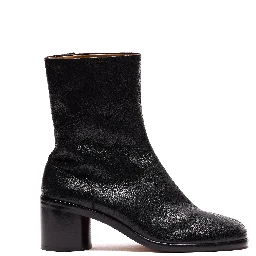 Maison Margiela Boots Black