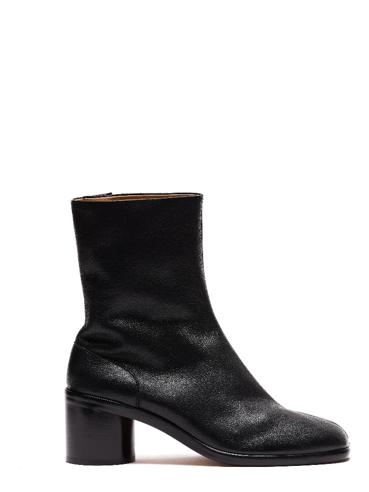 Maison Margiela Boots Black