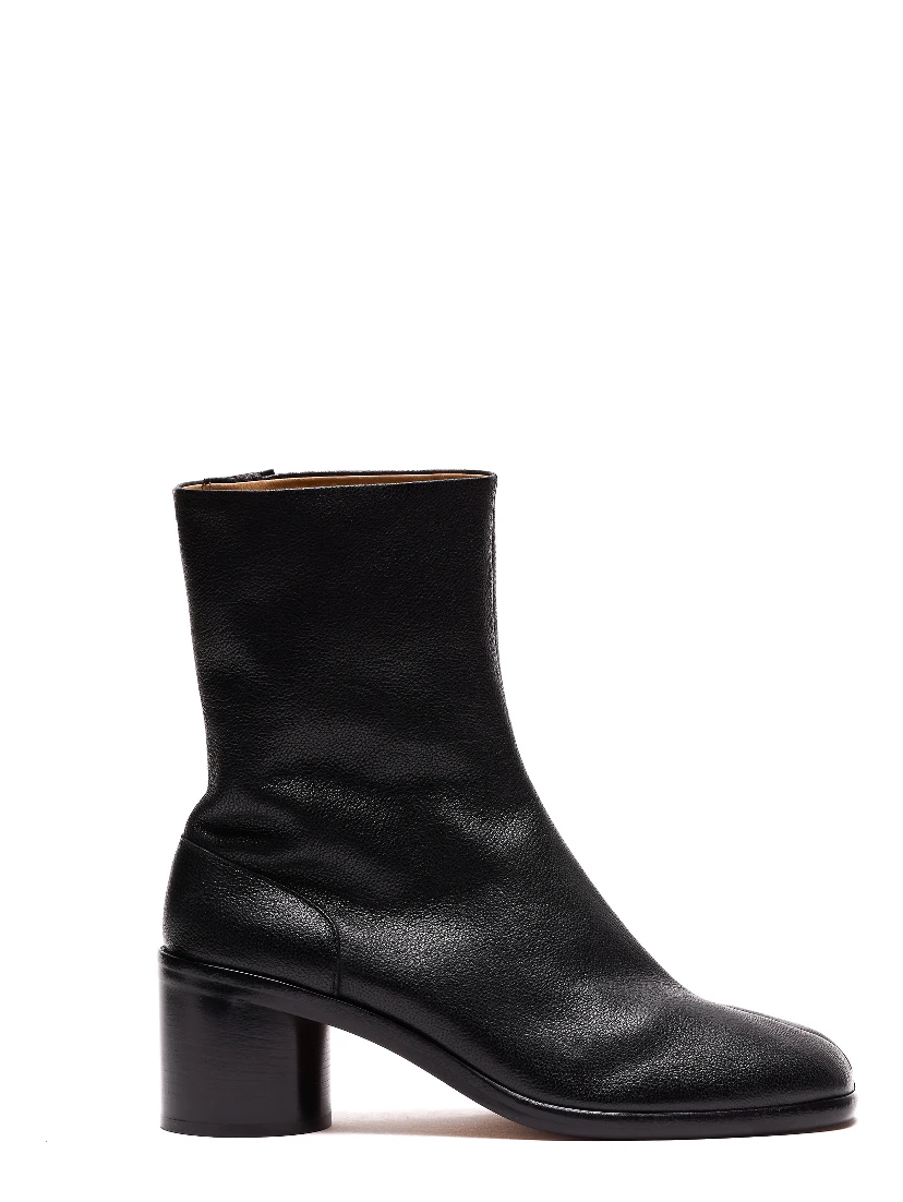 Maison Margiela Boots Black