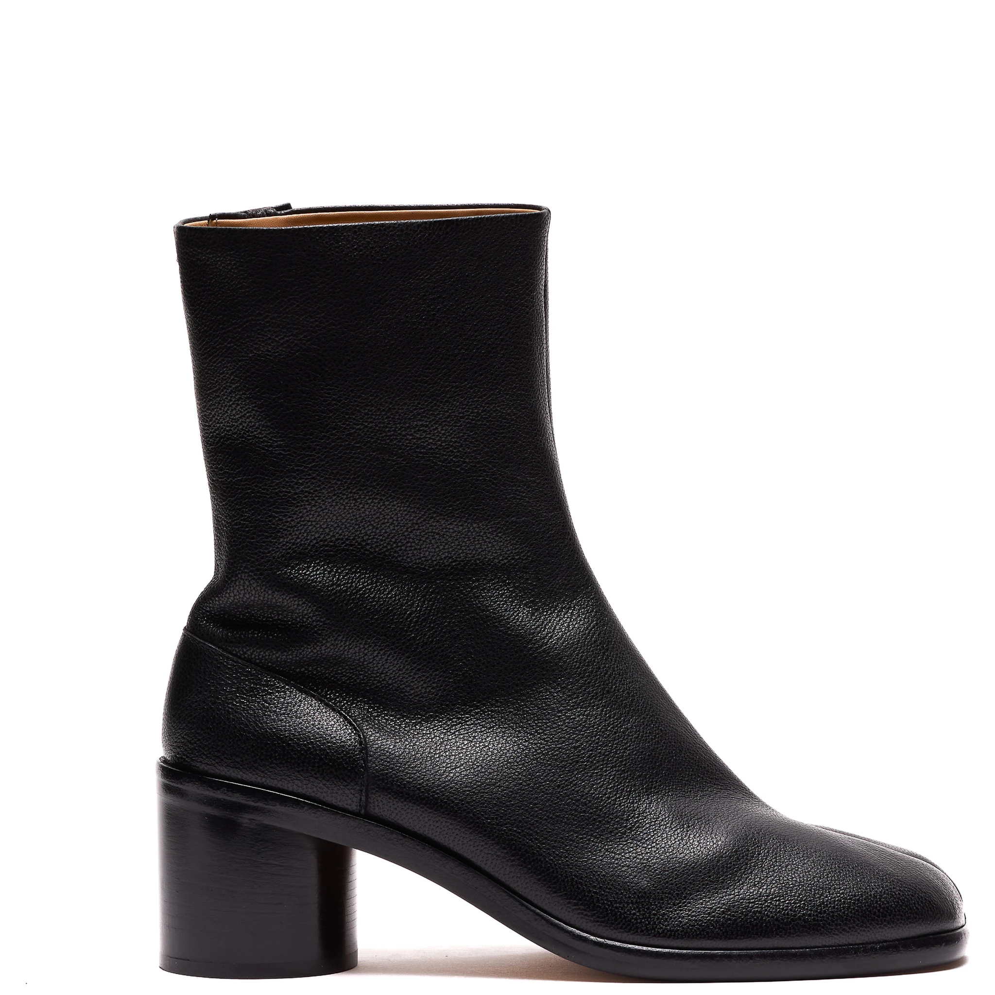 Maison Margiela Boots Black