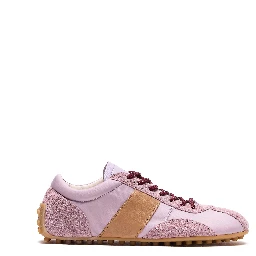 Tod's Sneakers Pink