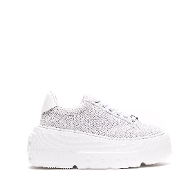 Casadei Sneakers Grey