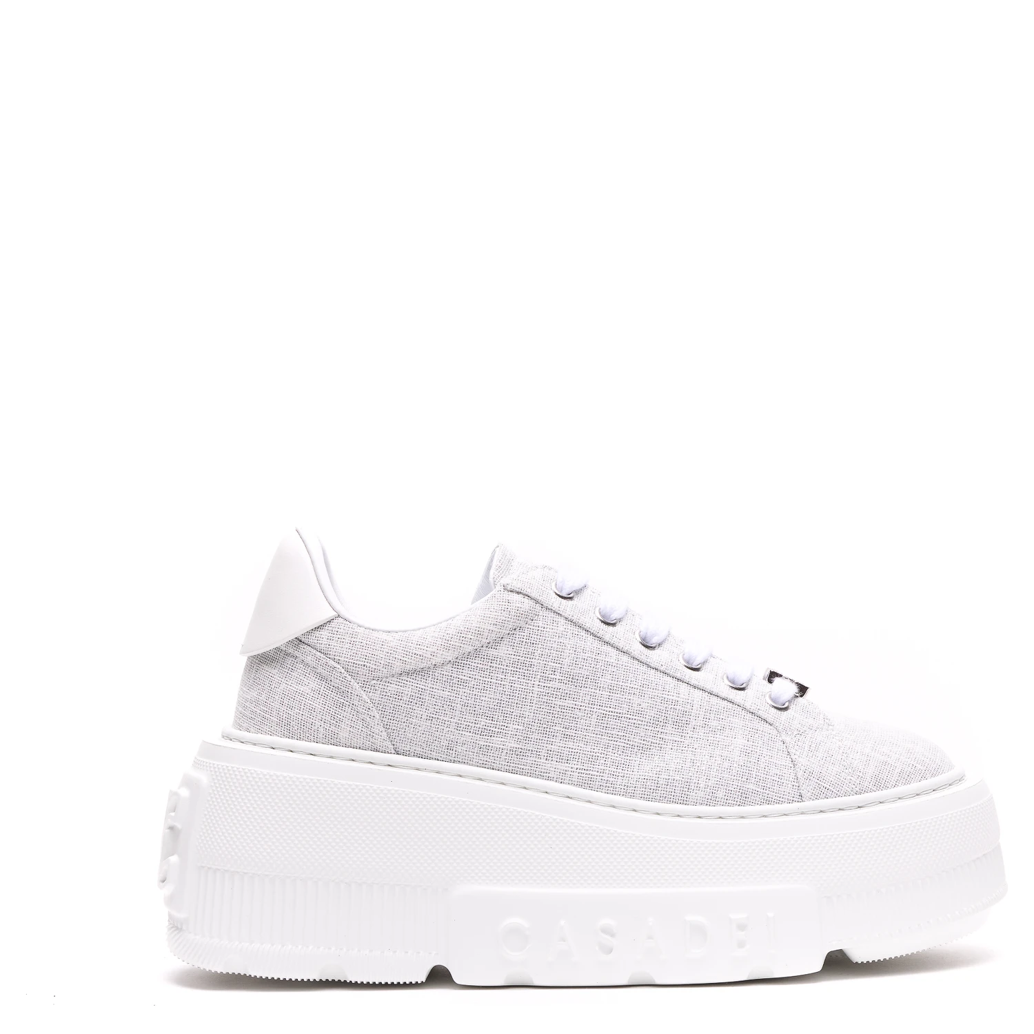Casadei Sneakers Grey