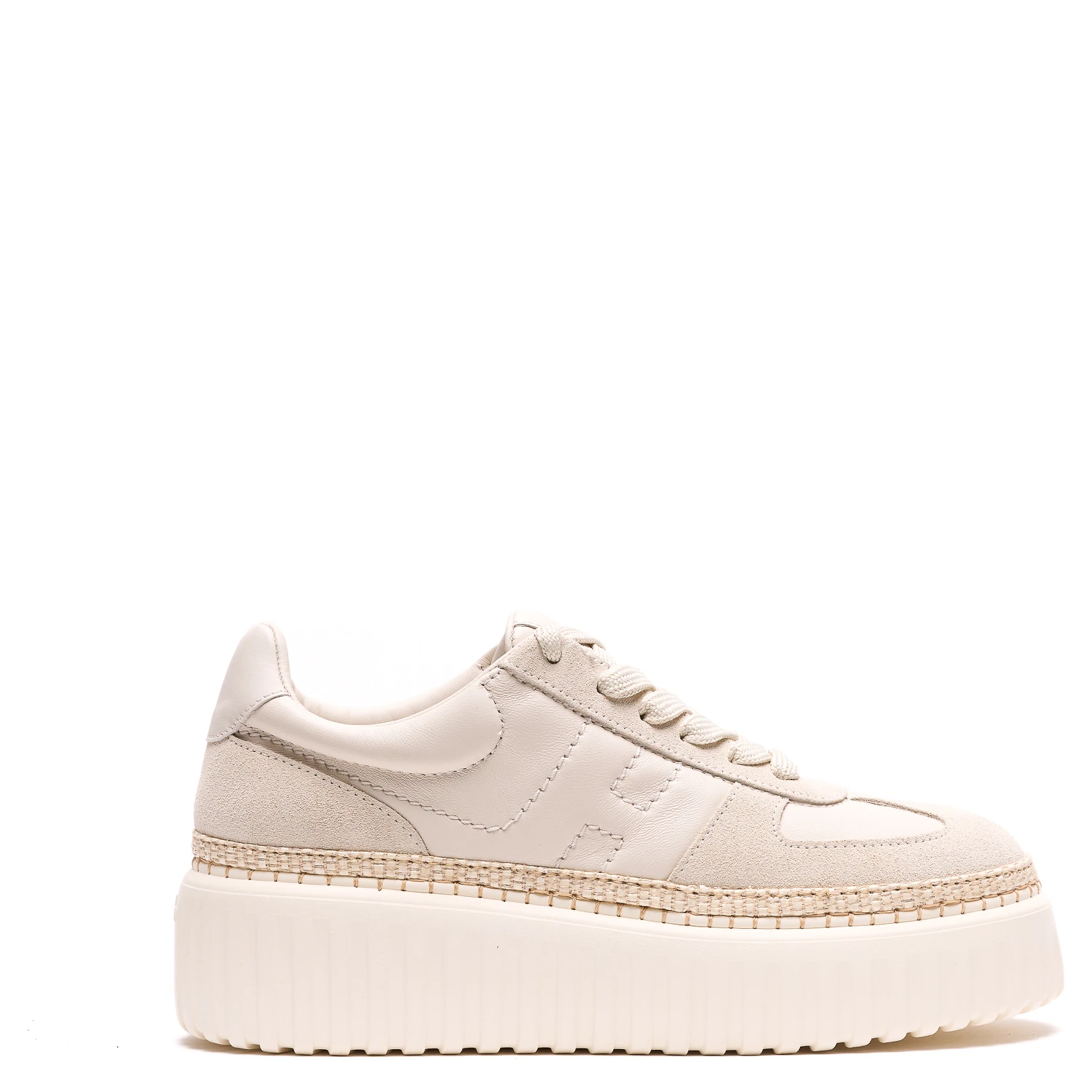 Hogan Sneakers Beige