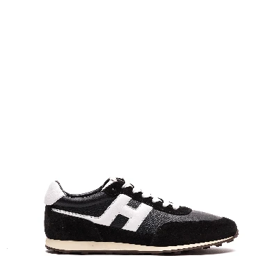 Hogan Sneakers Black