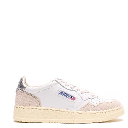 AUTRY Sneakers White