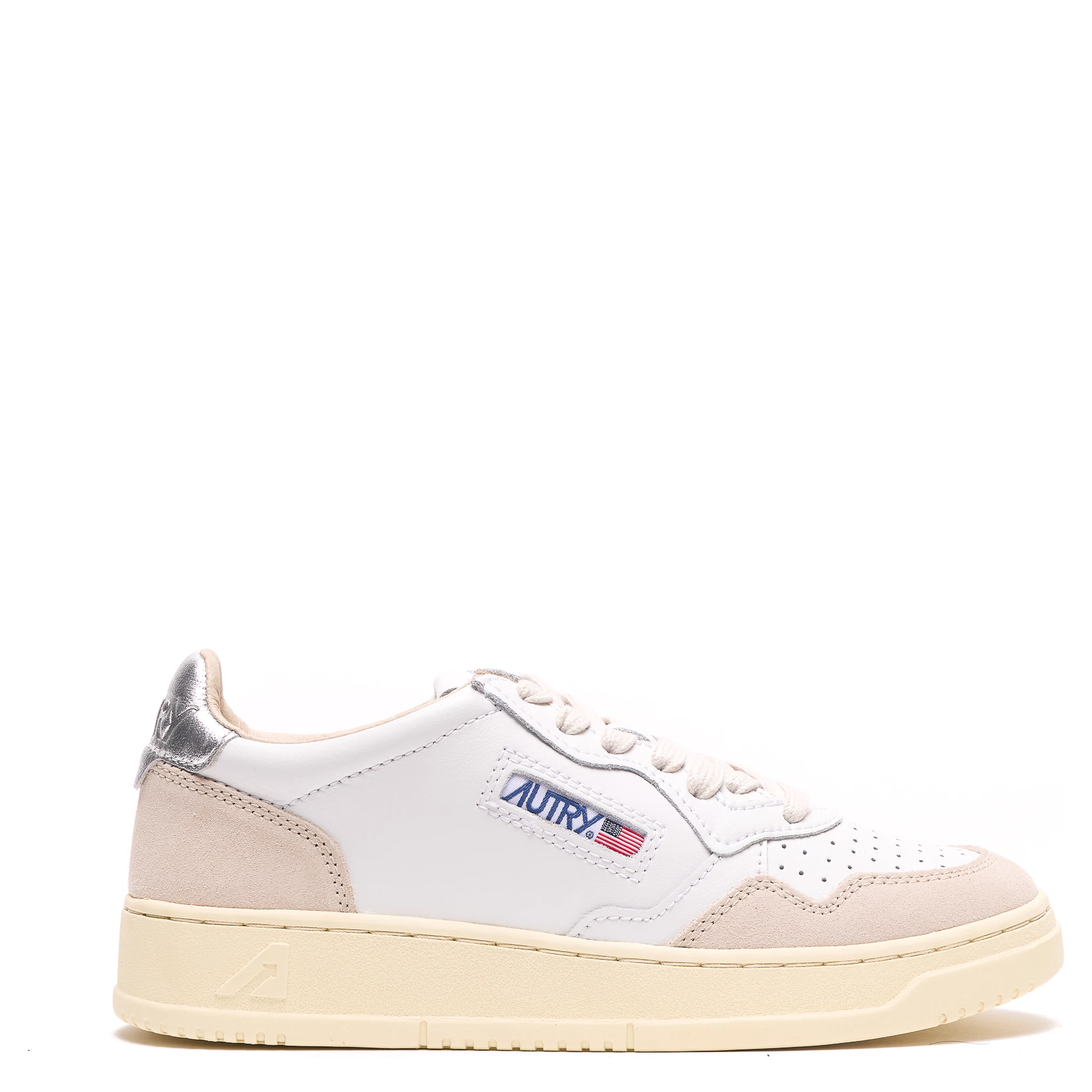 AUTRY Sneakers White