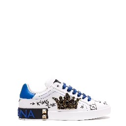 Dolce & Gabbana Sneakers