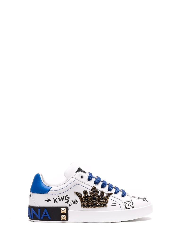 Dolce & Gabbana Sneakers