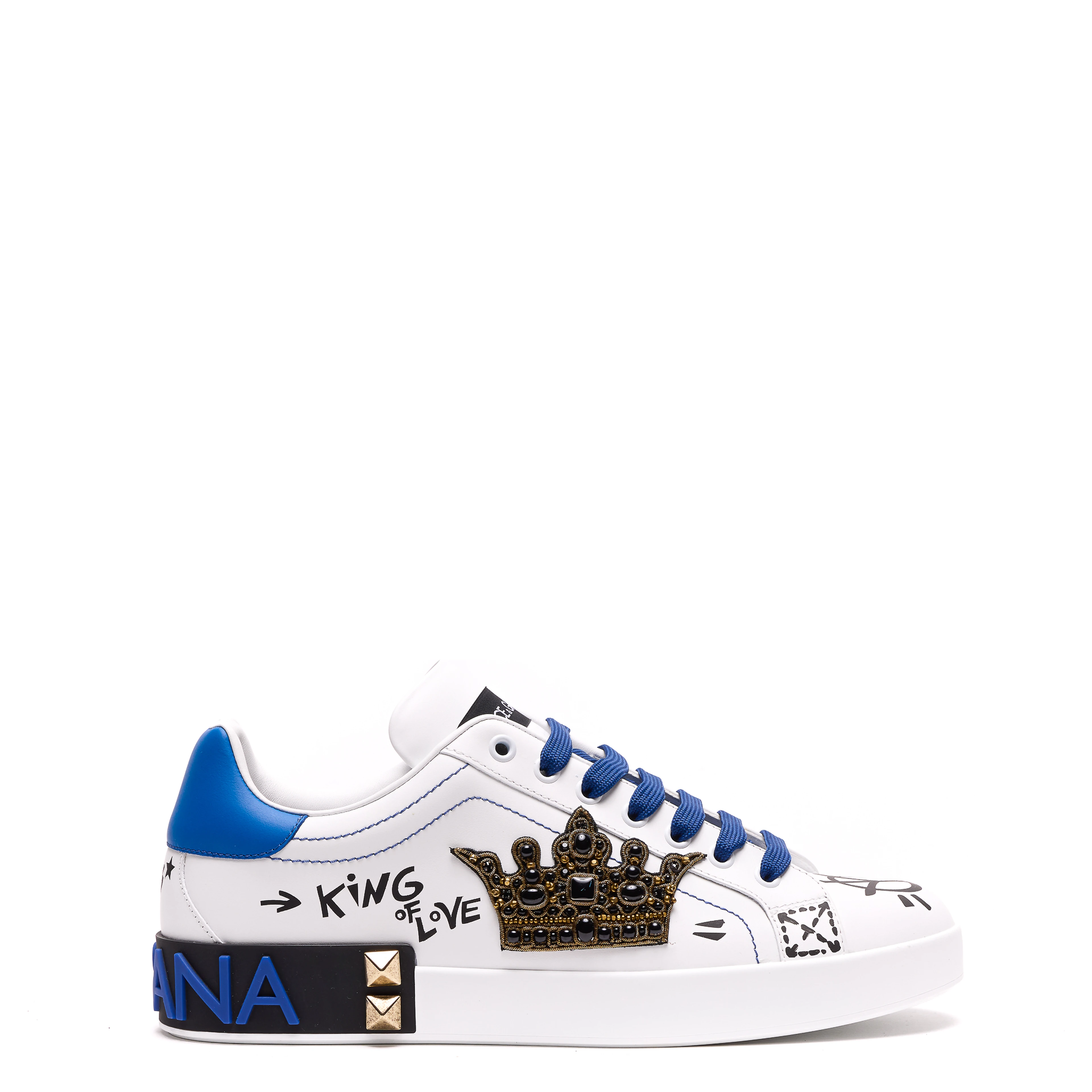 Dolce & Gabbana Sneakers