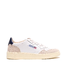 AUTRY Sneakers White