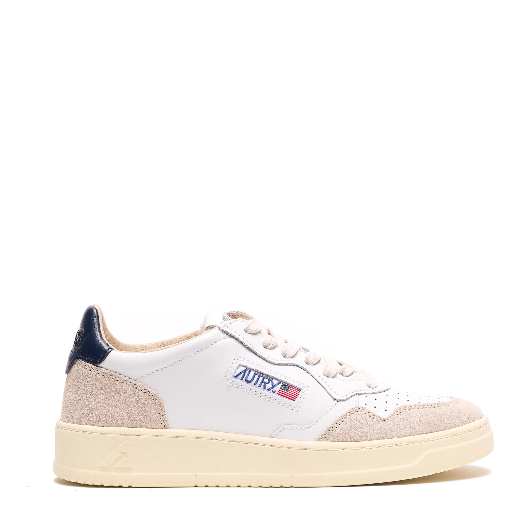 AUTRY Sneakers White