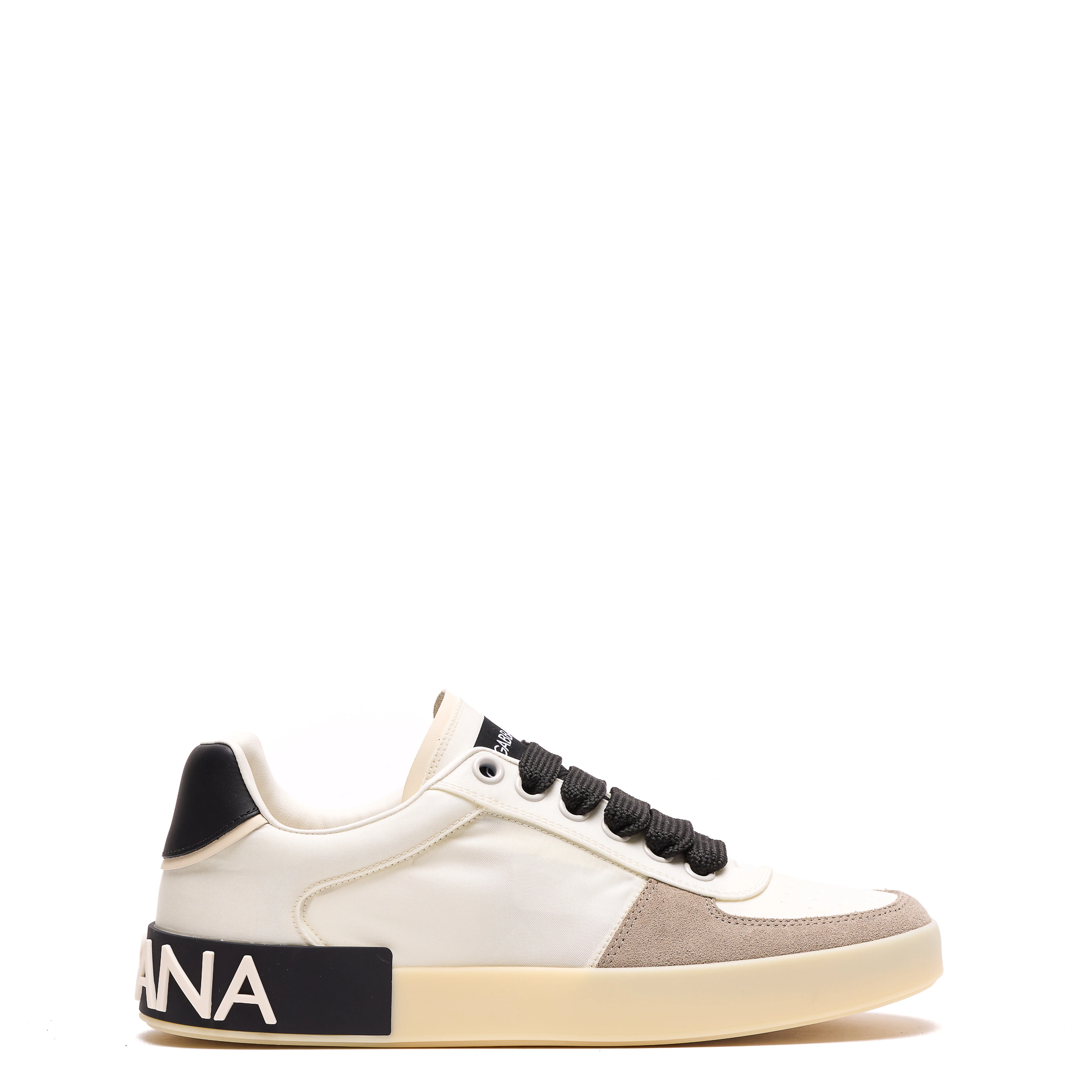 Dolce & Gabbana Sneakers White