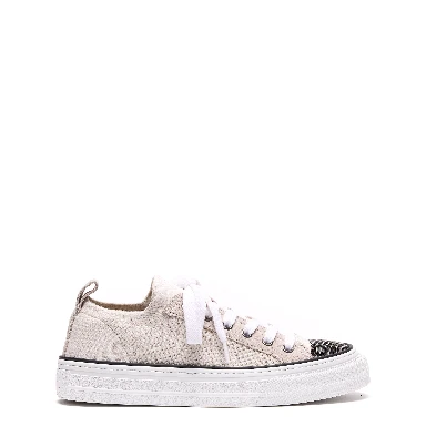 Brunello Cucinelli Sneakers White