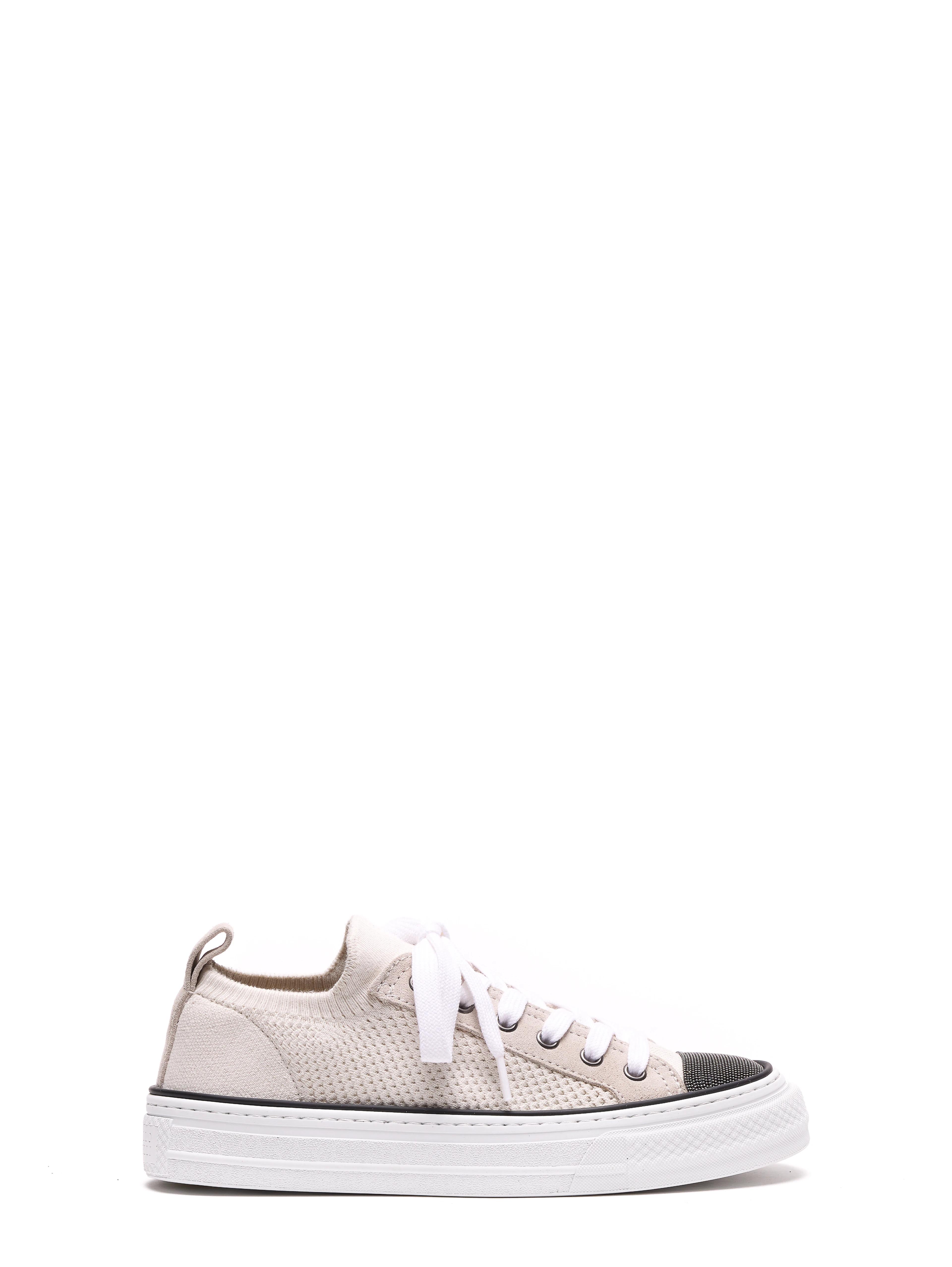 Brunello Cucinelli Sneakers White