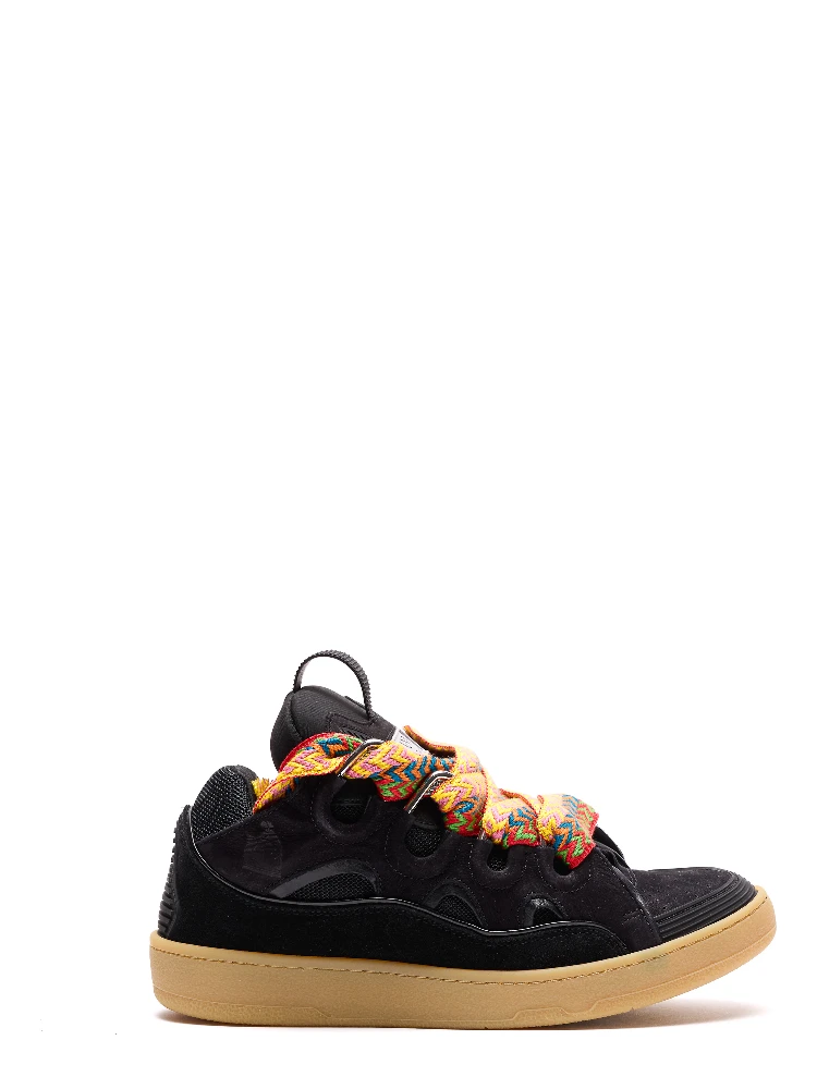 Lanvin Sneakers Black
