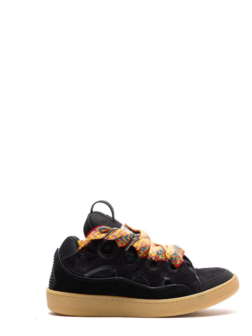 Lanvin Sneakers Black