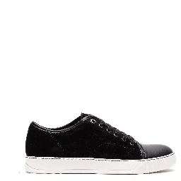 Lanvin Sneakers Black