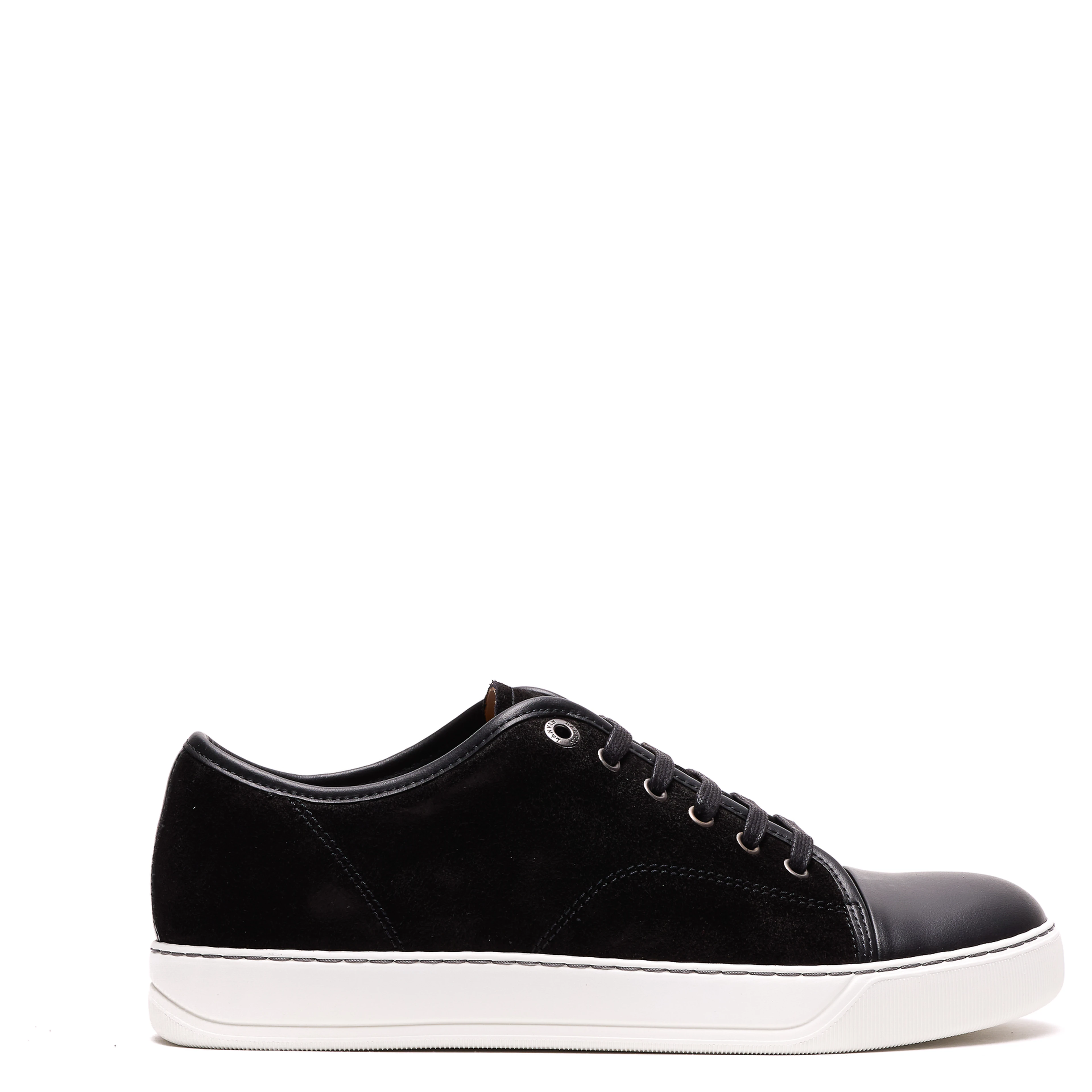 Lanvin Sneakers Black