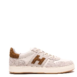 Hogan Sneakers Beige