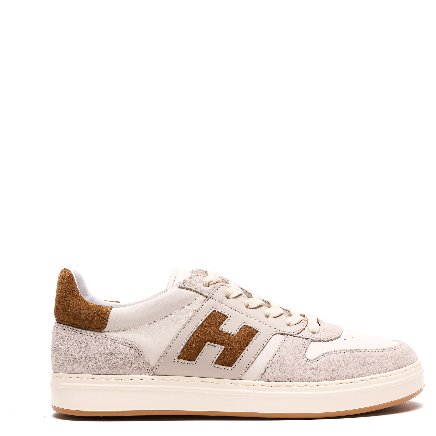Hogan Sneakers Beige