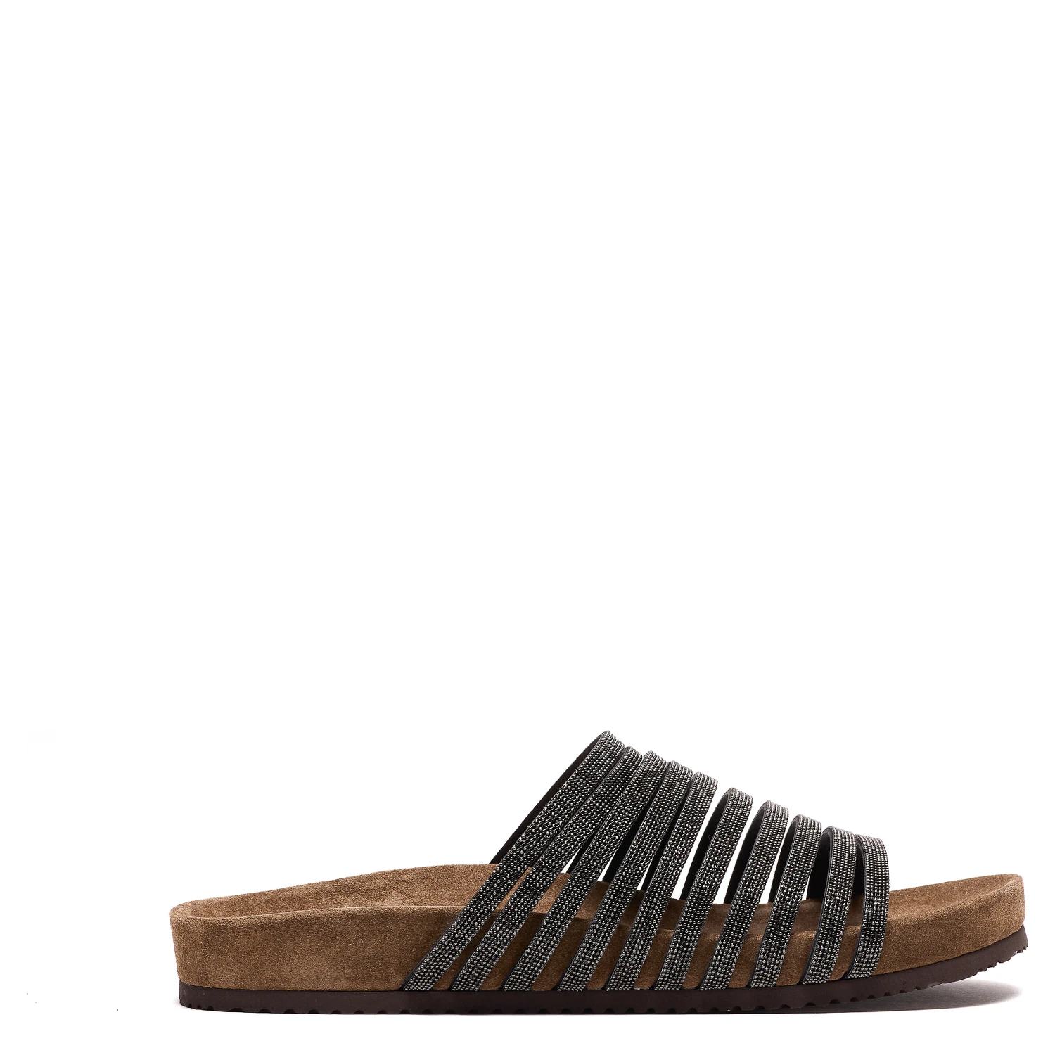 Brunello Cucinelli Sandals Black