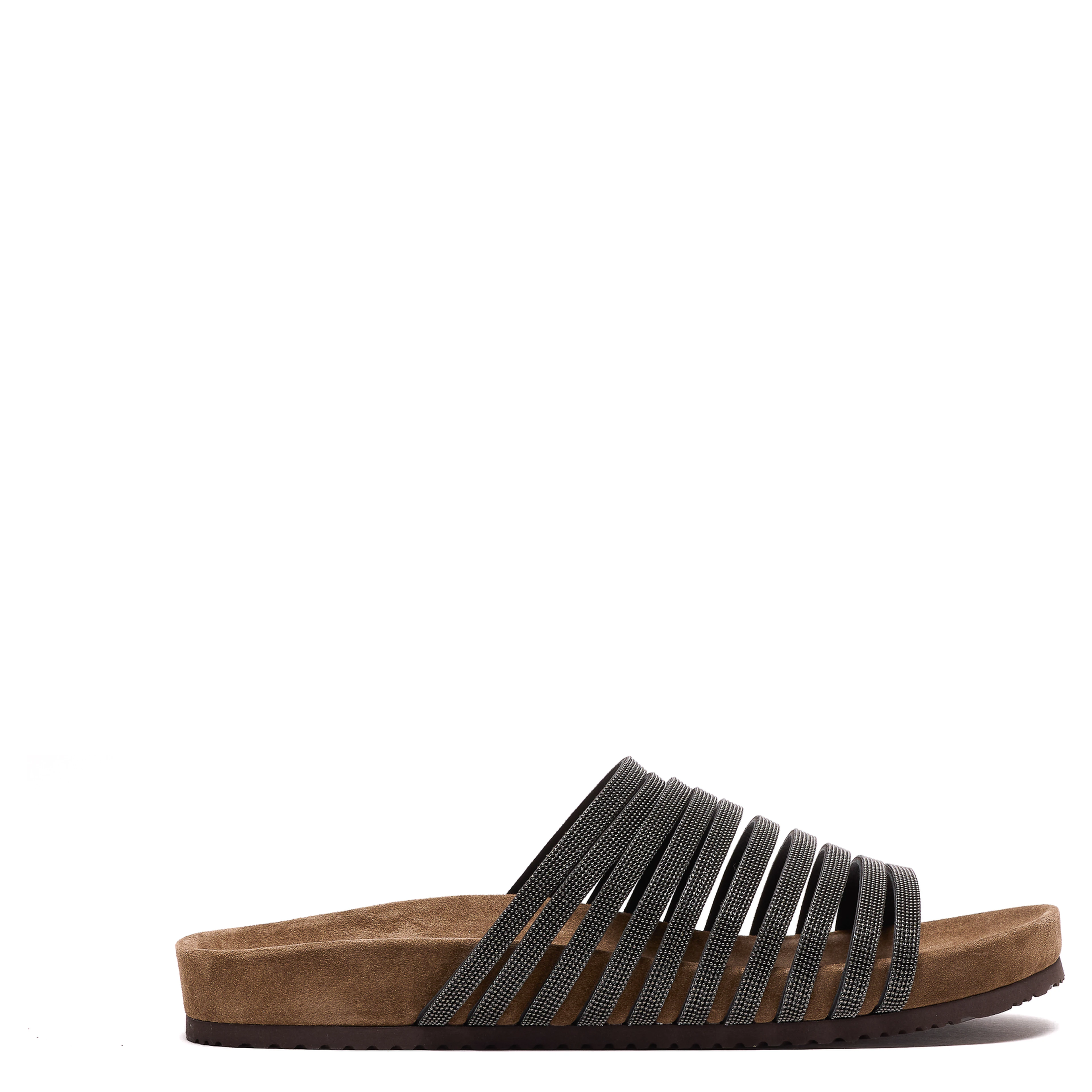 Brunello Cucinelli Sandals Black