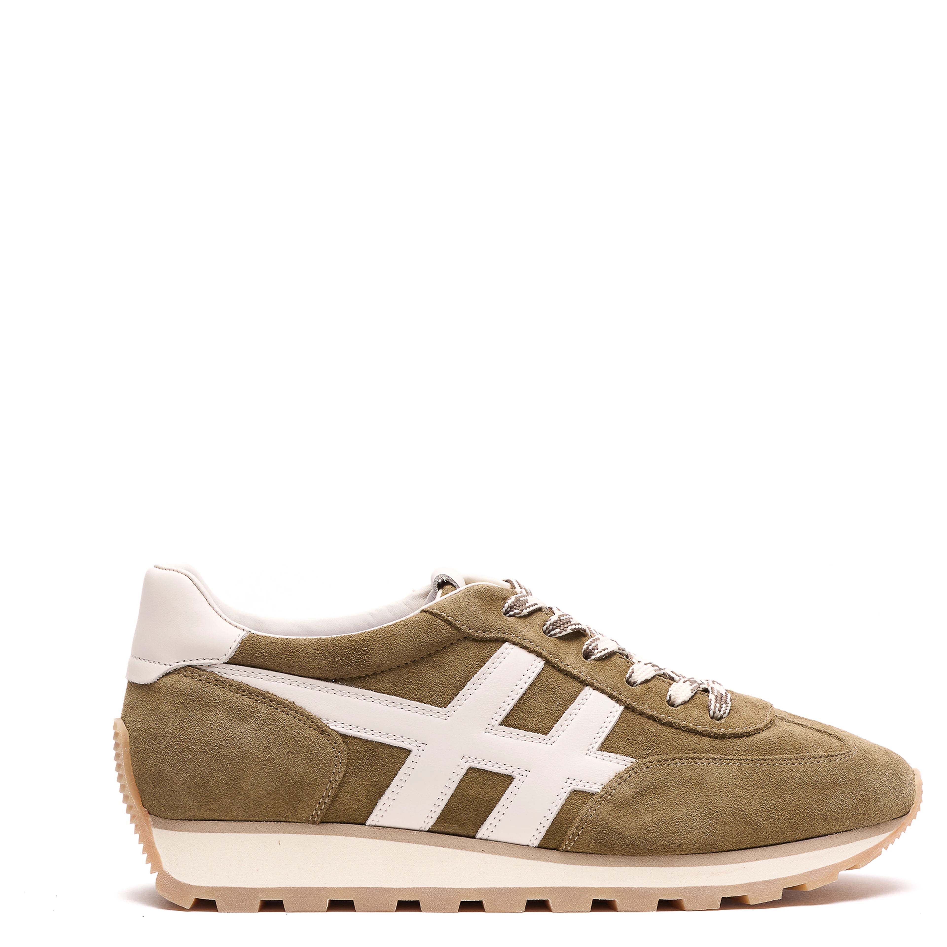 Hogan Sneakers Green