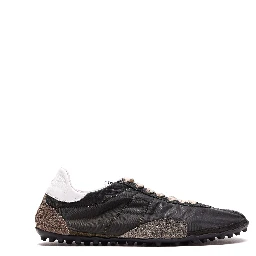 Maison Margiela Sneakers Black