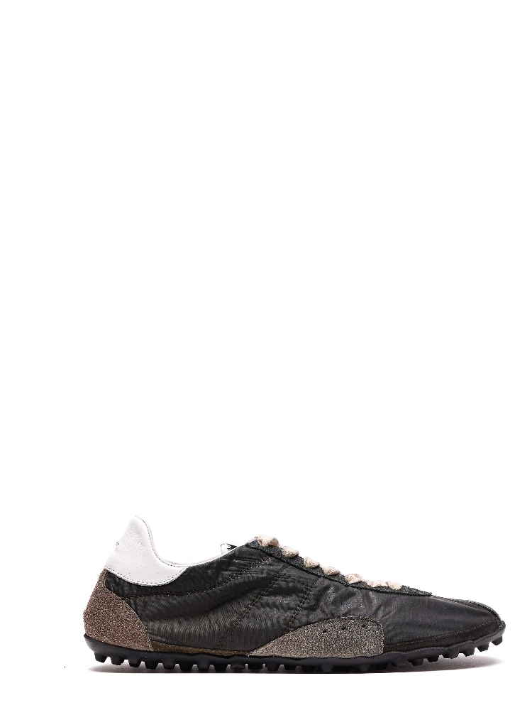 Maison Margiela Sneakers Black